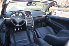 2008款 CC 1.6T 手动 GT150 时尚版