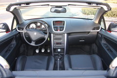 2008款 CC 1.6T 手动 GT150 时尚版