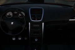 2008款 CC 1.6T 手动 GT150 时尚版
