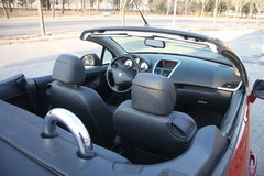 2008款 CC 1.6T 手动 GT150 时尚版