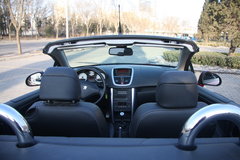 2008款 CC 1.6T 手动 GT150 时尚版