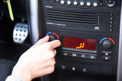 2008款 CC 1.6T 手动 GT150 时尚版