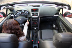 2008款 CC 1.6T 手动 GT150 时尚版