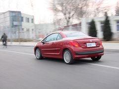 2008款 CC 1.6T 手动 GT150 时尚版