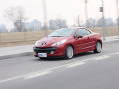 2008款 CC 1.6T 手动 GT150 时尚版