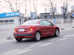 2008款 CC 1.6T 手动 GT150 时尚版