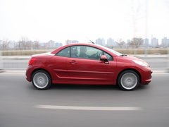 2008款 CC 1.6T 手动 GT150 时尚版