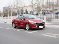 2008款 CC 1.6T 手动 GT150 时尚版