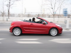 2008款 CC 1.6T 手动 GT150 时尚版