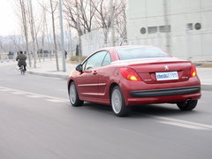 2008款 CC 1.6T 手动 GT150 时尚版