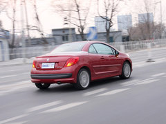 2008款 CC 1.6T 手动 GT150 时尚版