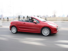 2008款 CC 1.6T 手动 GT150 时尚版