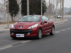 2008款 CC 1.6T 手动 GT150 时尚版