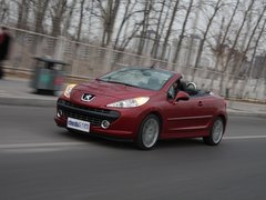 2008款 CC 1.6T 手动 GT150 时尚版