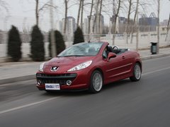 2008款 CC 1.6T 手动 GT150 时尚版