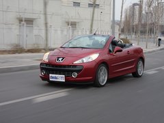 2008款 CC 1.6T 手动 GT150 时尚版