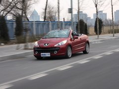 2008款 CC 1.6T 手动 GT150 时尚版