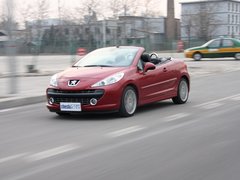 2008款 CC 1.6T 手动 GT150 时尚版