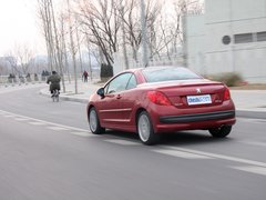 2008款 CC 1.6T 手动 GT150 时尚版