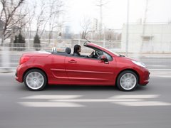 2008款 CC 1.6T 手动 GT150 时尚版