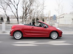 2008款 CC 1.6T 手动 GT150 时尚版