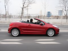 2008款 CC 1.6T 手动 GT150 时尚版