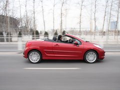 2008款 CC 1.6T 手动 GT150 时尚版
