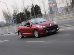 2008款 CC 1.6T 手动 GT150 时尚版