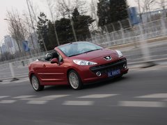 2008款 CC 1.6T 手动 GT150 时尚版