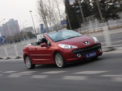 2008款 CC 1.6T 手动 GT150 时尚版