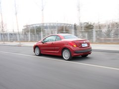 2008款 CC 1.6T 手动 GT150 时尚版