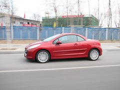 2008款 CC 1.6T 手动 GT150 时尚版