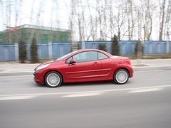2008款 CC 1.6T 手动 GT150 时尚版