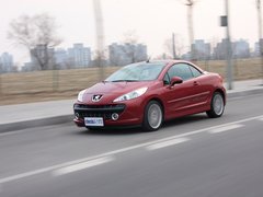 2008款 CC 1.6T 手动 GT150 时尚版