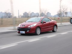 2008款 CC 1.6T 手动 GT150 时尚版