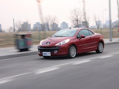 2008款 CC 1.6T 手动 GT150 时尚版