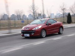 2008款 CC 1.6T 手动 GT150 时尚版