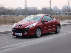 2008款 CC 1.6T 手动 GT150 时尚版