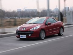 2008款 CC 1.6T 手动 GT150 时尚版