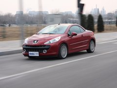 2008款 CC 1.6T 手动 GT150 时尚版