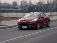 2008款 CC 1.6T 手动 GT150 时尚版