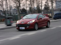 2008款 CC 1.6T 手动 GT150 时尚版