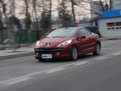 2008款 CC 1.6T 手动 GT150 时尚版