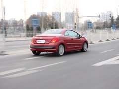 2008款 CC 1.6T 手动 GT150 时尚版