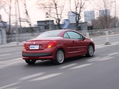 2008款 CC 1.6T 手动 GT150 时尚版