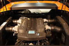 Murcielago LP670-4 SV