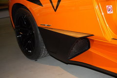 Murcielago LP670-4 SV