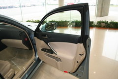 2007款 300 3.0L 自动 炫动特别版