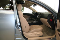 2007款 300 3.0L 自动 炫动特别版