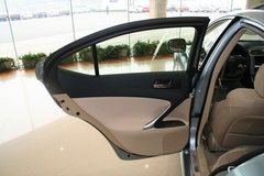 2007款 300 3.0L 自动 炫动特别版